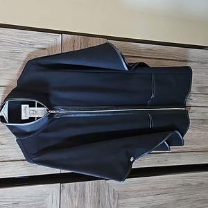 NWT JOSEPH RIBKOFF CAPE